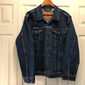 Levi’s Trucker Jacket - XL